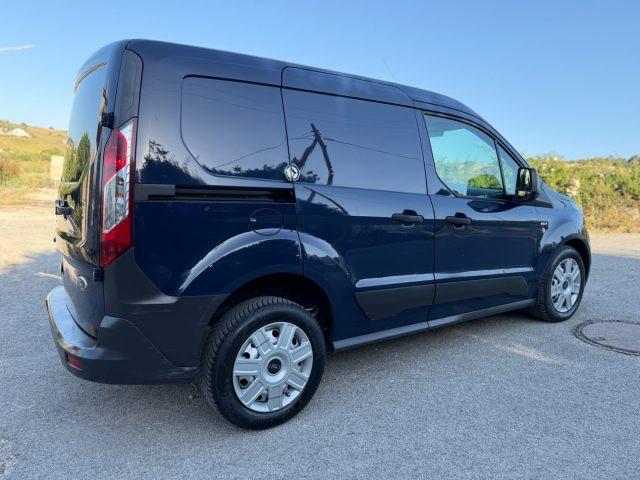 FORD Transit Connect 200 1.6 TDCi PC Furgone
