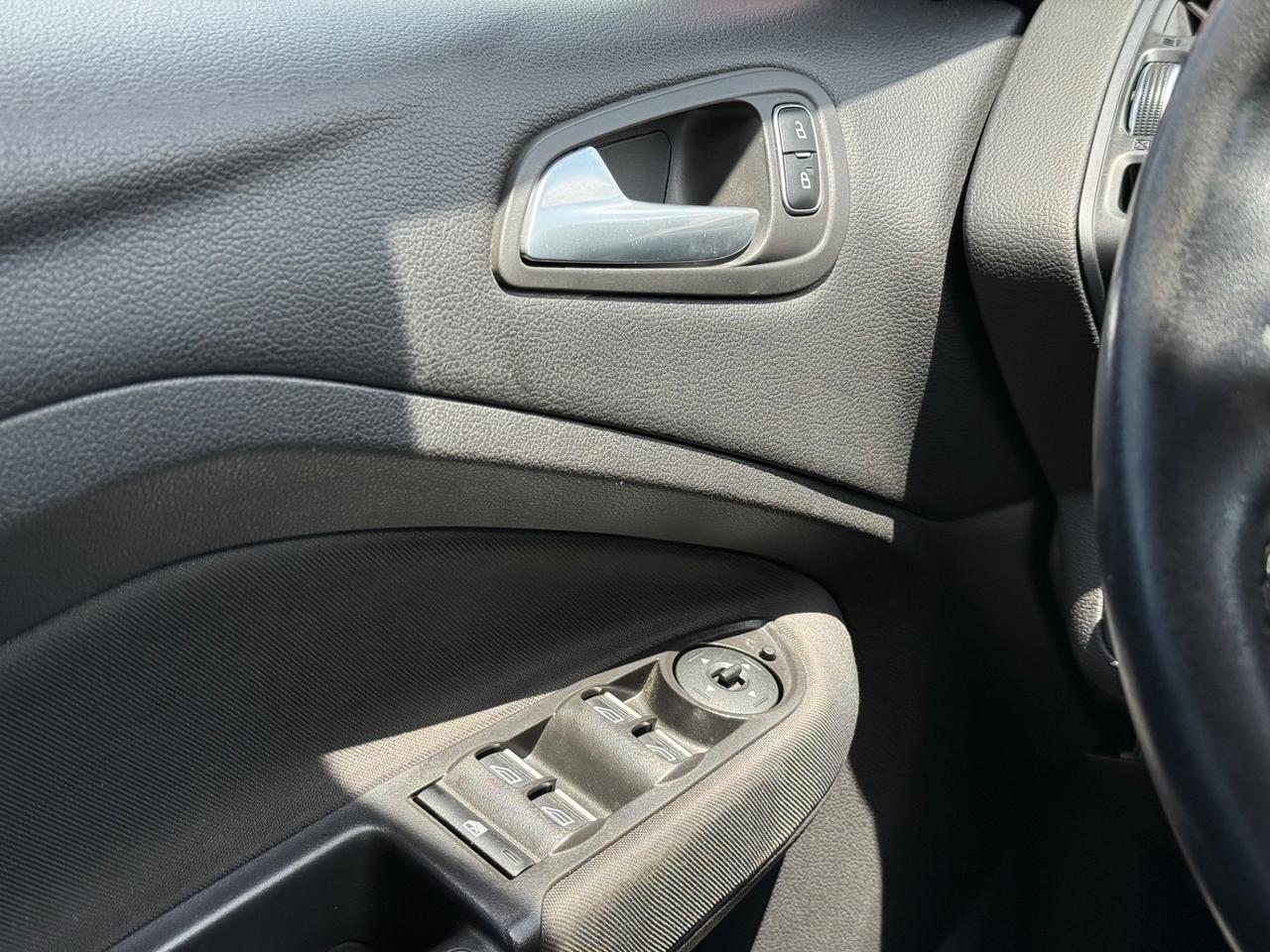 FORD C-Max 2019 1.5 EcoBlue 120CV Business