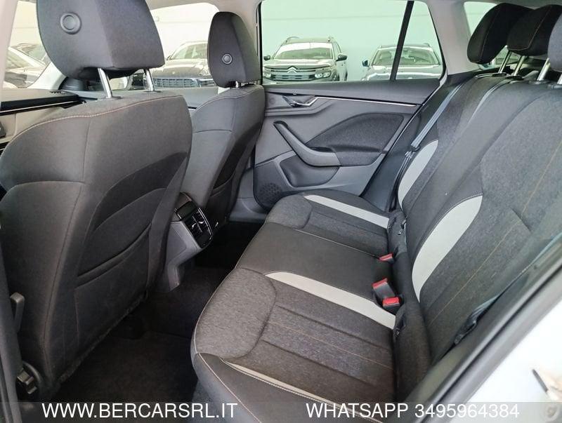 Skoda Kamiq 1.0 TSI 110 CV Style*CL_17*VIRTUAL COCKPIT*PDC*LED*