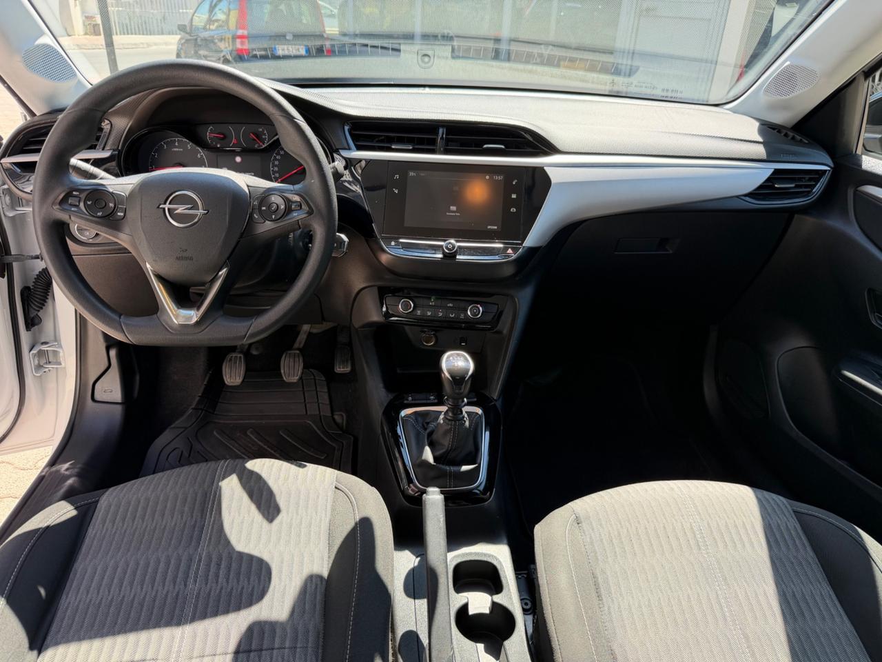 Opel Corsa 1.5 D 100 CV Edition 2021