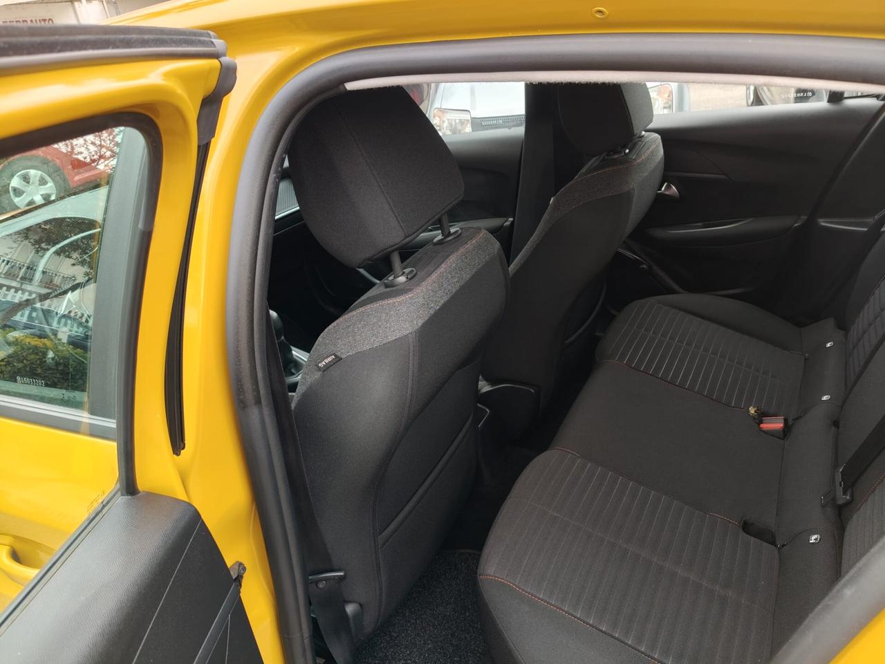 Peugeot 208 75 Stop&Start 5 porte Active