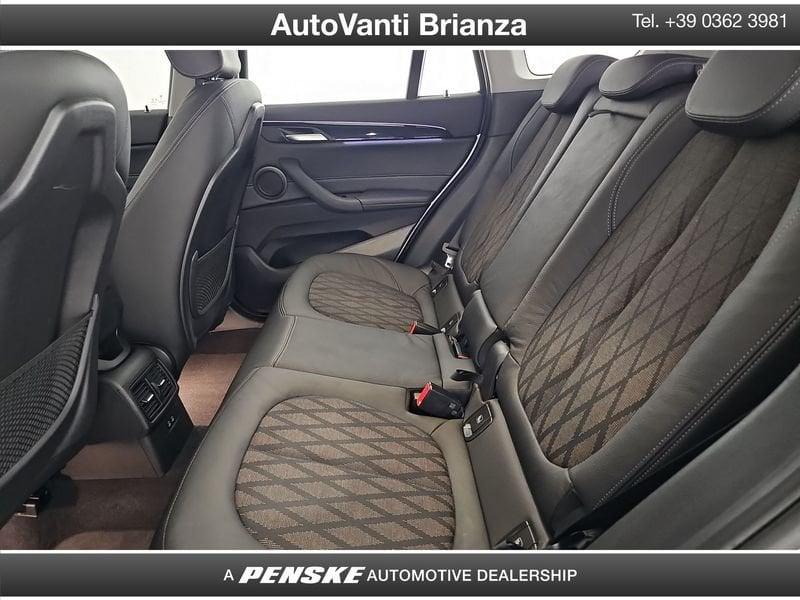 BMW X1 X1 xDrive25e xLine