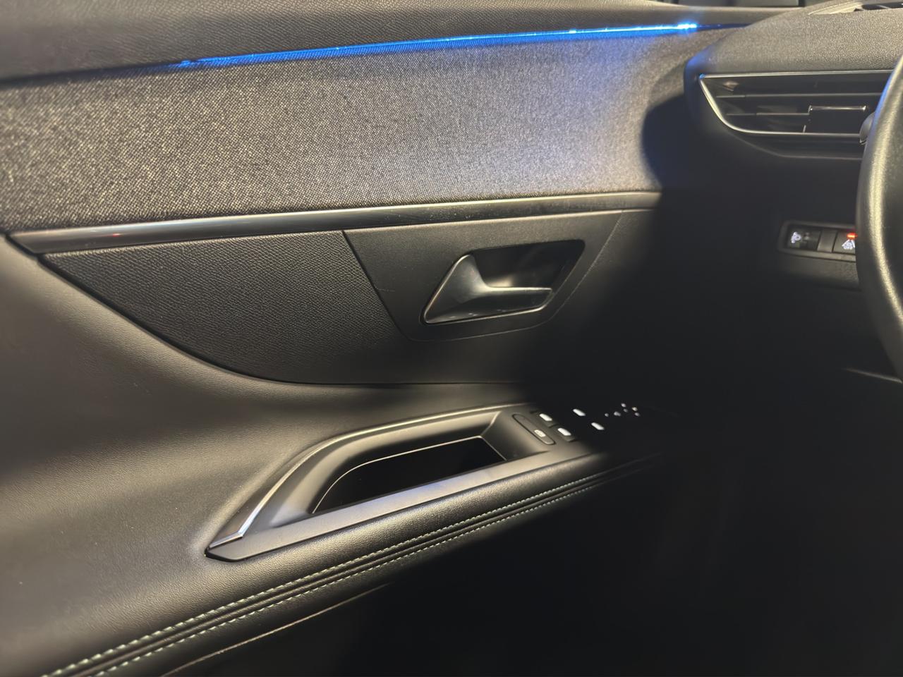 Peugeot 3008 3008 1.6 hybrid phev Allure Pack 225cv e-eat8