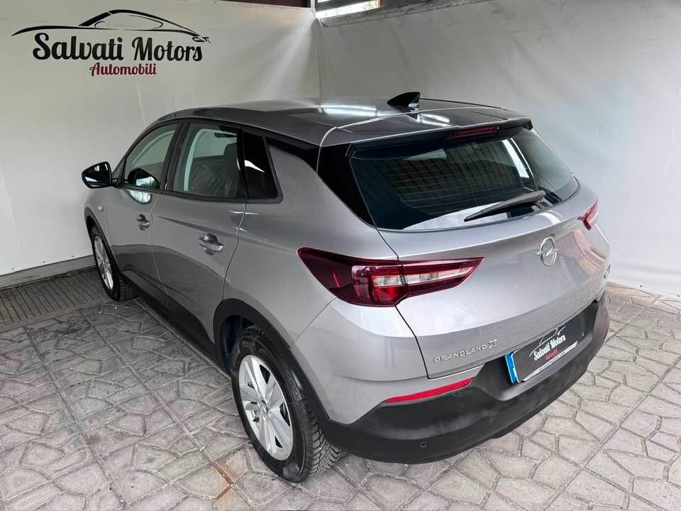 Opel Grandland X 1.5 diesel Ecotec Start&Stop Ultimate