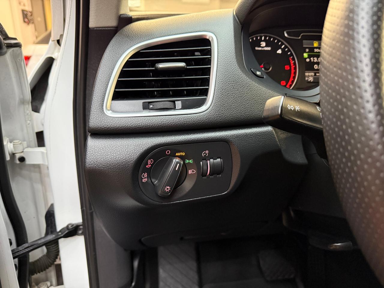 Audi Q3 2.0 TDI quattro - FABIANOAUTO