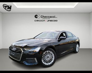 AUDI A6 5ª serie A6 40 2.0 TDI S tronic Busine...