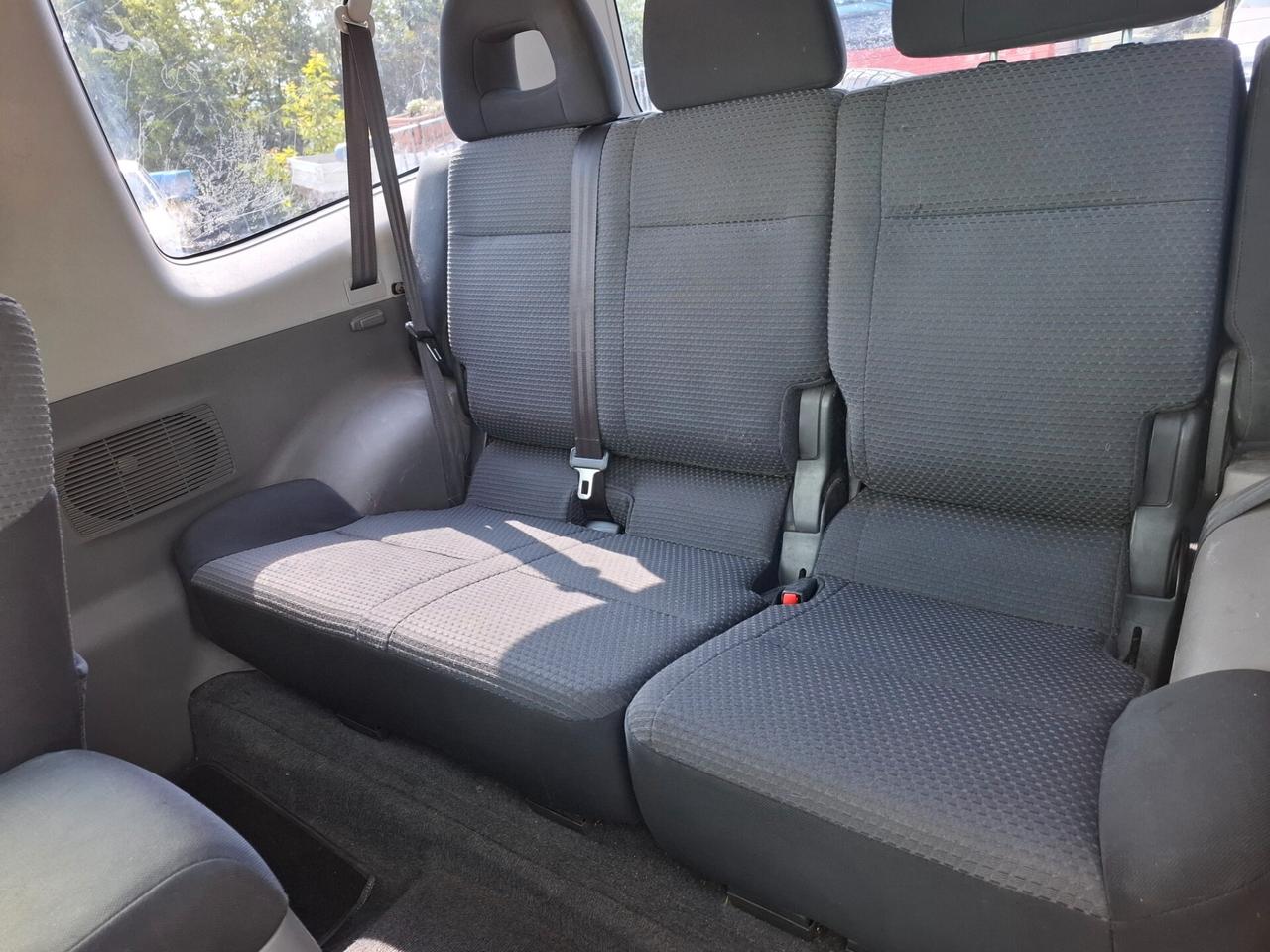 Mitsubishi Pajero 2.5 TDI 3p. GLX