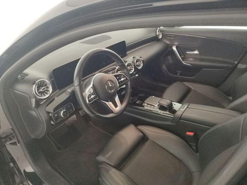 Mercedes-Benz Classe A A 180 Sport Extra