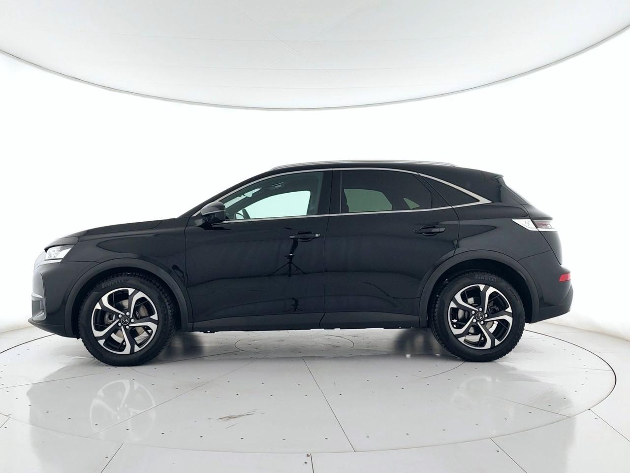 DS DS7 Crossback 2.0 bluehdi Business 180cv auto APP CONNECT+C18''
