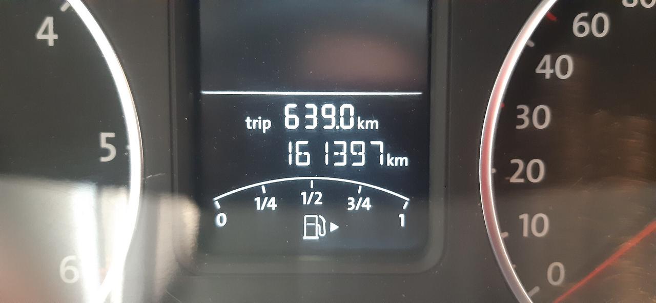 Volkswagen Polo 1.2 TDI DPF 5 p. Comfortline