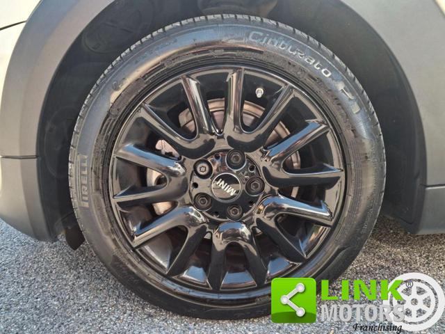 MINI Cooper D 1.5 Cooper D Hype 5 porte GARANZIA INCLUSA
