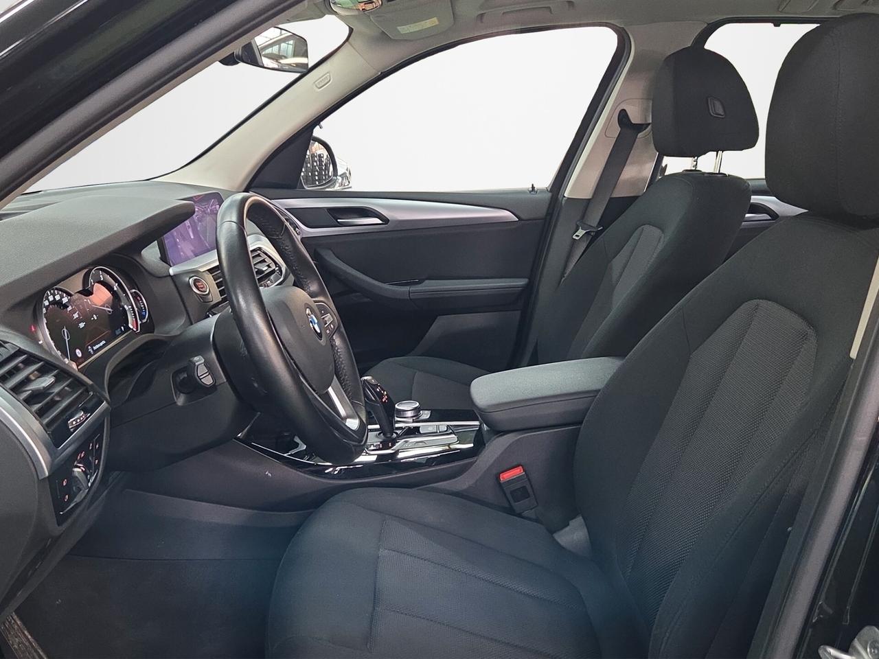 Bmw X3 xDrive20d 48V Business Advantage