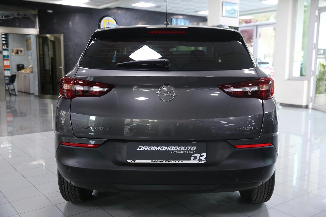 Opel Grandland X 1.5 diesel Ecotec Advance
