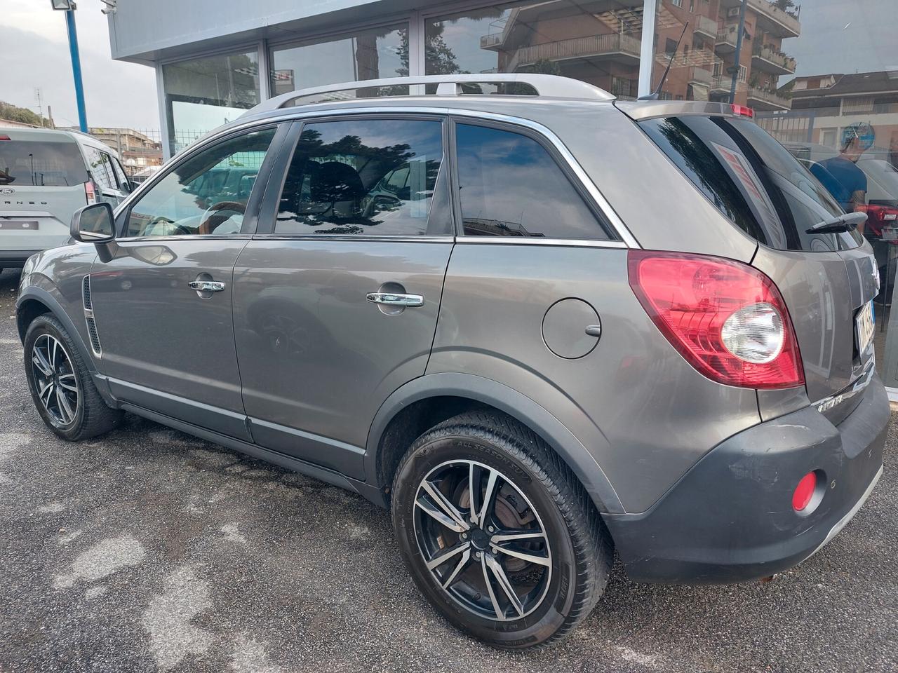 Opel Antara 2.0 CDTI 150CV Cosmo