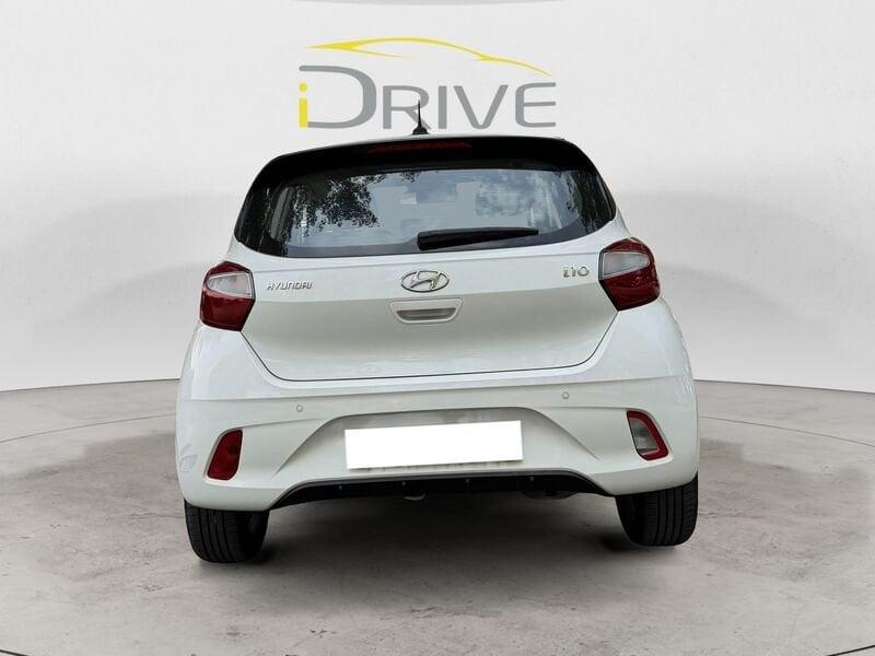 Hyundai i10 i10 1.0 mpi Prime 67cv