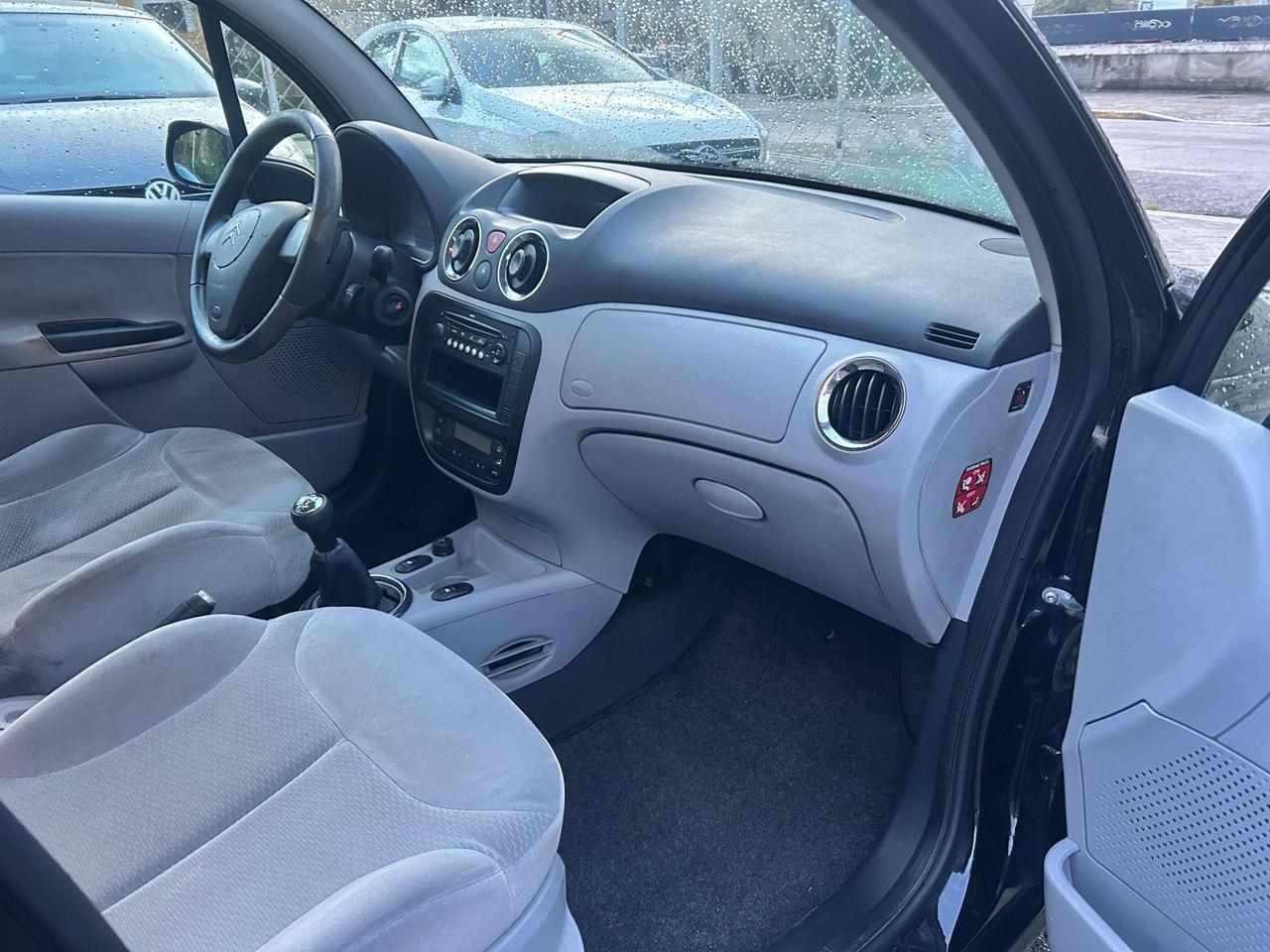 Citroen C3 1.1 Gold by Pinko