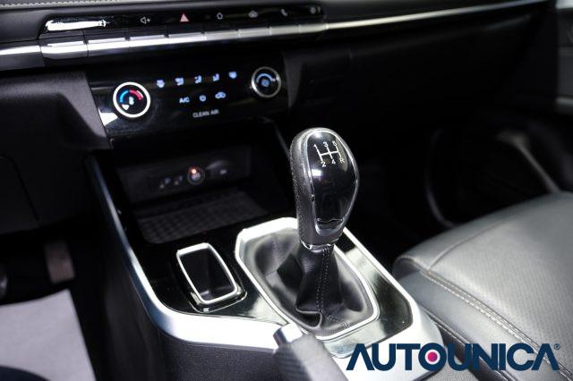 DR MOTOR DR 5.0 1.5 BI-FUEL GPL NEOPATENTATI TETTO PANORAMA