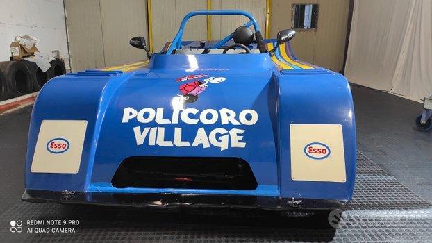Altro Altro technauto caldau sport prototipo avenir cup