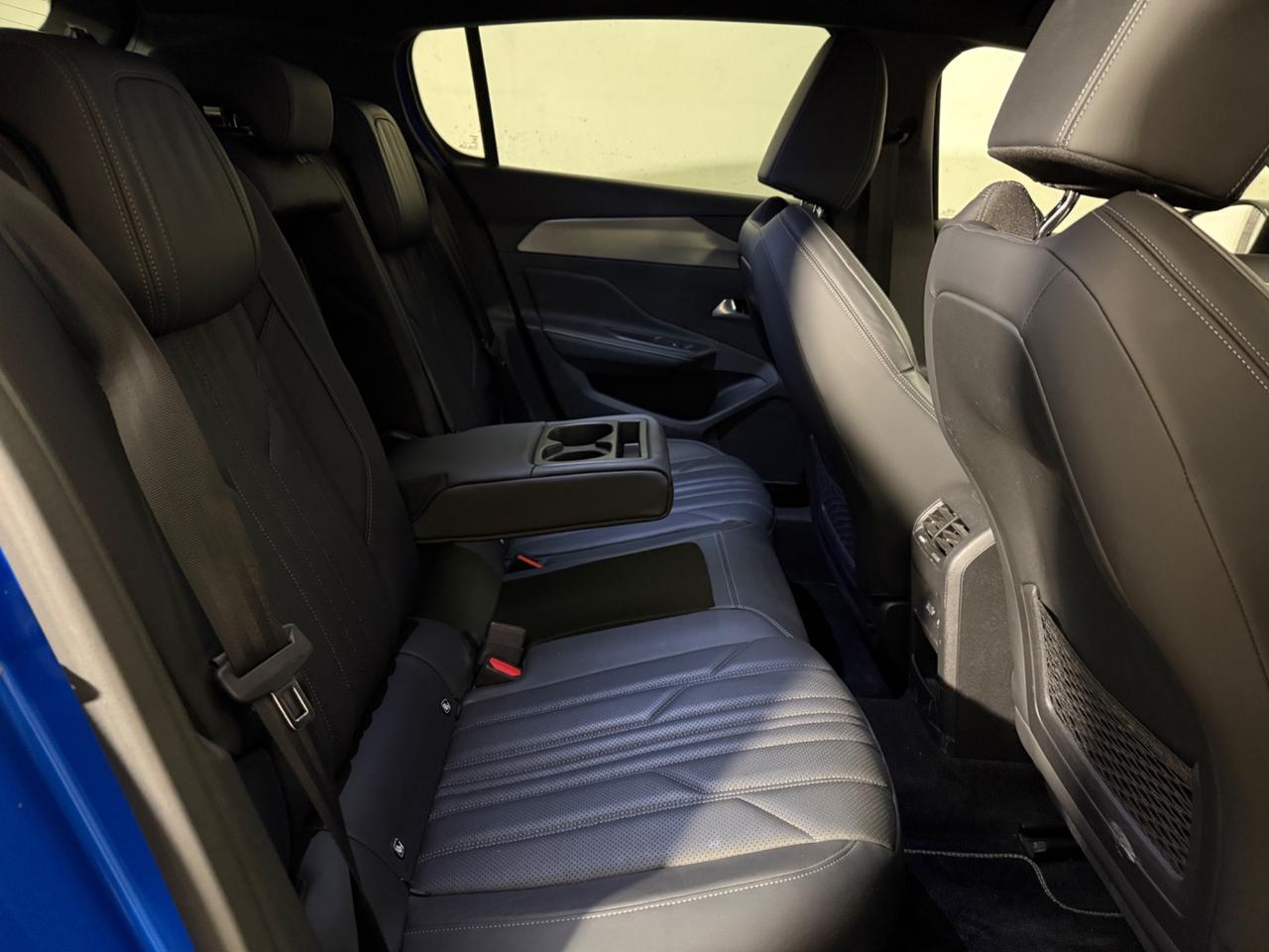 Peugeot 308 1.5cdi GT-LINE S aut.