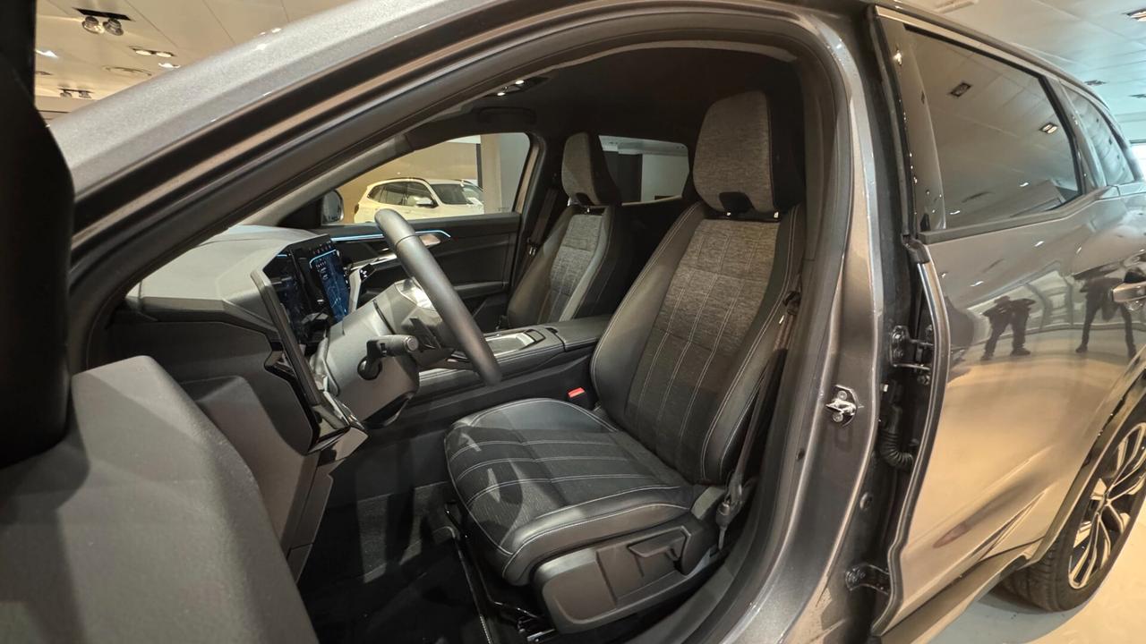 Renault Austral Techo E-Tech Full Hybrid