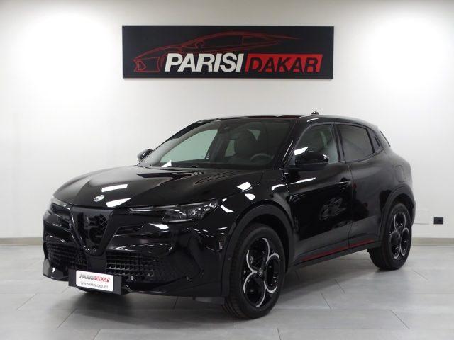ALFA ROMEO Junior 1.2 Hyb Speciale+PACK TECHNO *PROMO PARISI GROUP*