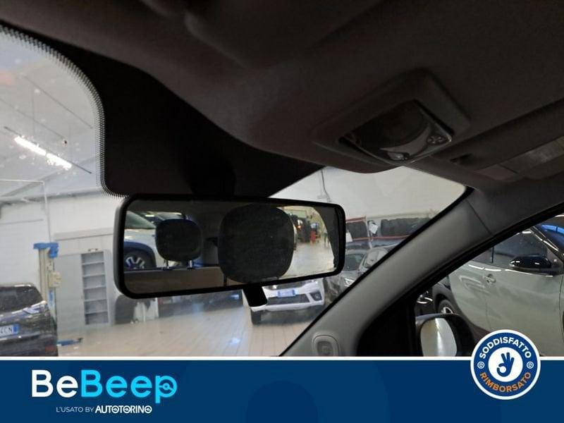 FIAT Panda 0.9 T.AIR TURBO EASY 85CV E6