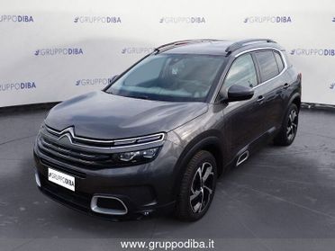 Citroën C5 Aircross 2018 Diesel 1.5 bluehdi Feel Pack s&s 130cv eat8 m