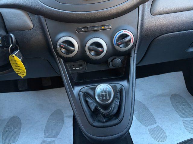 HYUNDAI i10 1.1 68CV Classic Plus