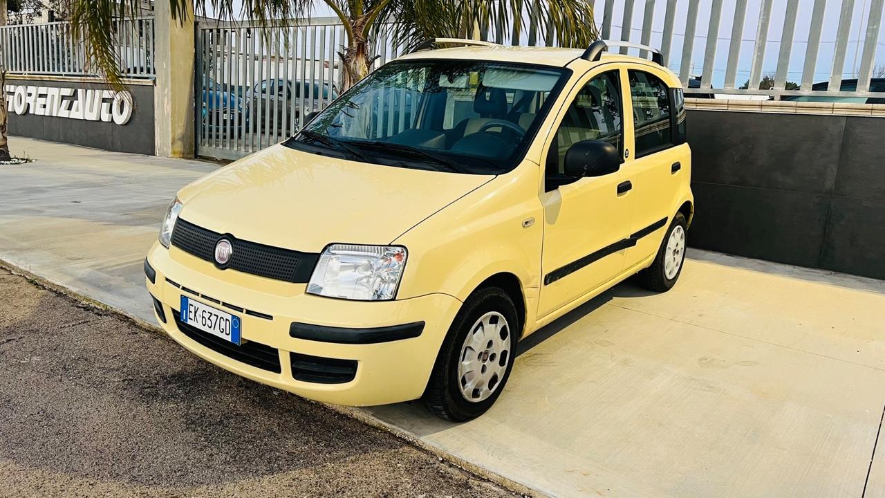 Fiat Panda 1.2 Dynamic