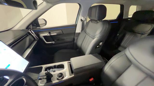 JAECOO Jaecoo 7 1.6 TGDI 147 CV aut. 2WD Premium - VARI COLORI!