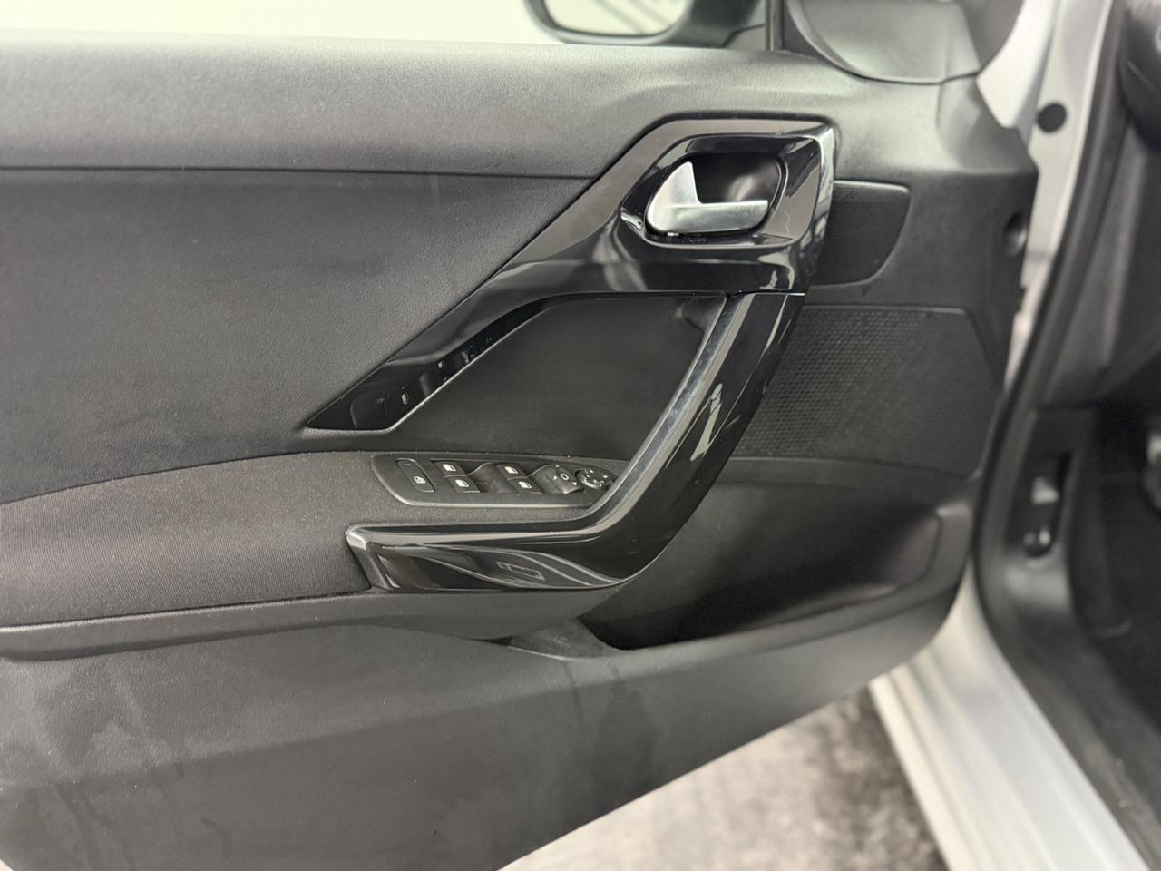 Peugeot 208 (anno 2018)
