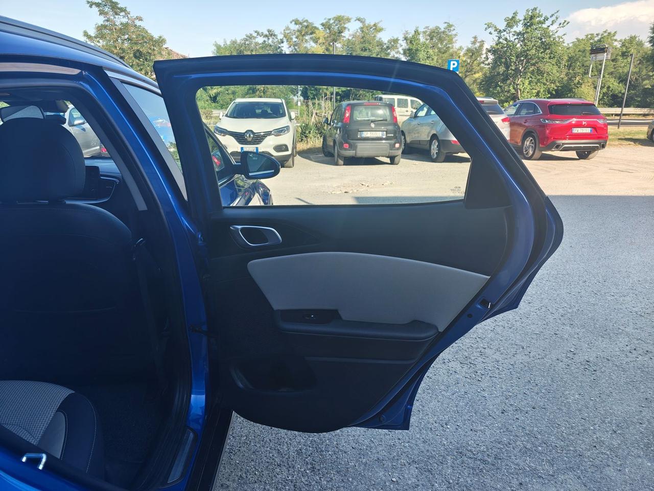 Kia XCeed Style 1.6 CRDi #11387