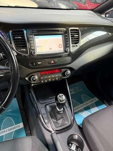 Kia Carens 7 Posti Tetto Navigatore 4 Stagioni