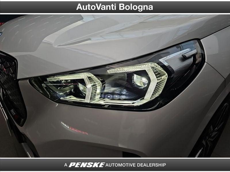 BMW iX1 xDrive30 MSport