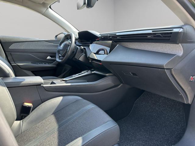PEUGEOT 308 BlueHDi 130 S&S EAT8 SW GT + GANCIO T. + 4 RUOTE