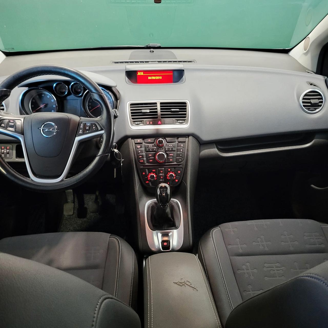 Opel Meriva 1.4 Turbo 120CV GPL Tech Cosmo