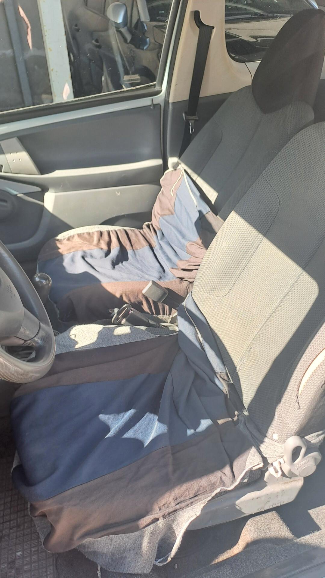 Toyota Aygo 1.0 12V VVT-i 3 porte