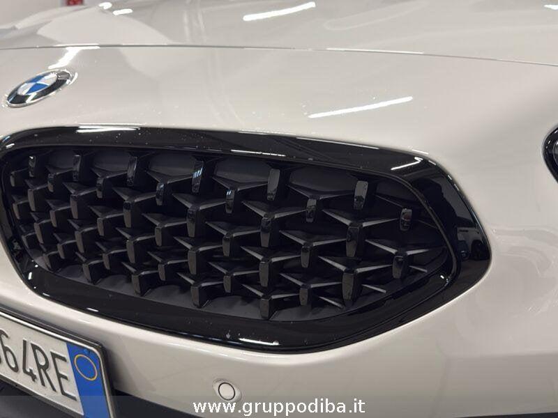 BMW Z4 G29 2019 sdrive 20i Sport auto