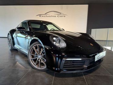Porsche 911 911 Targa 3.0 4 auto/SERVICE PORSCHE ,APPROVED