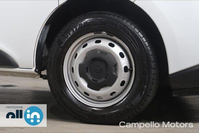 FIAT Talento Talento 10q CH1 2.0 Ecojet 120cv S&S