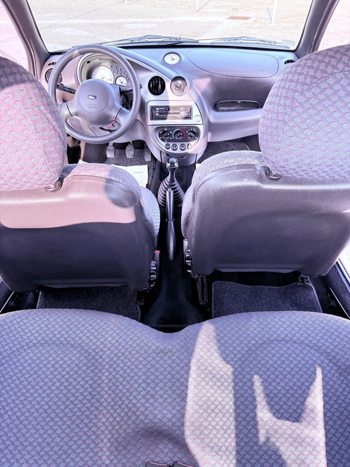 Ford Ka 1.3 benzina Ok neopatentati