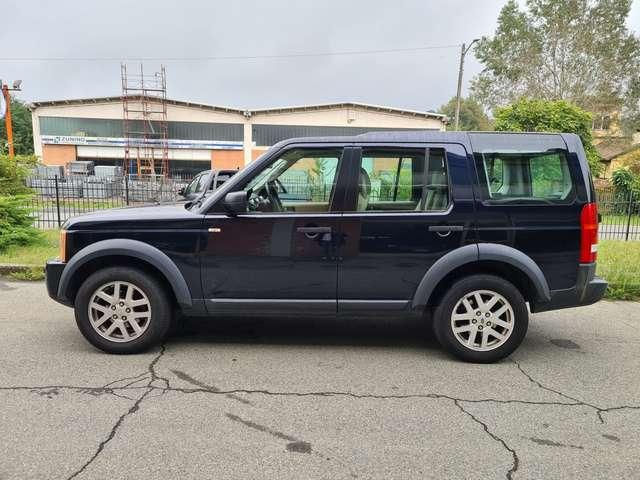 Land Rover Discovery 2.7 tdV6 S autocarro 5 posti