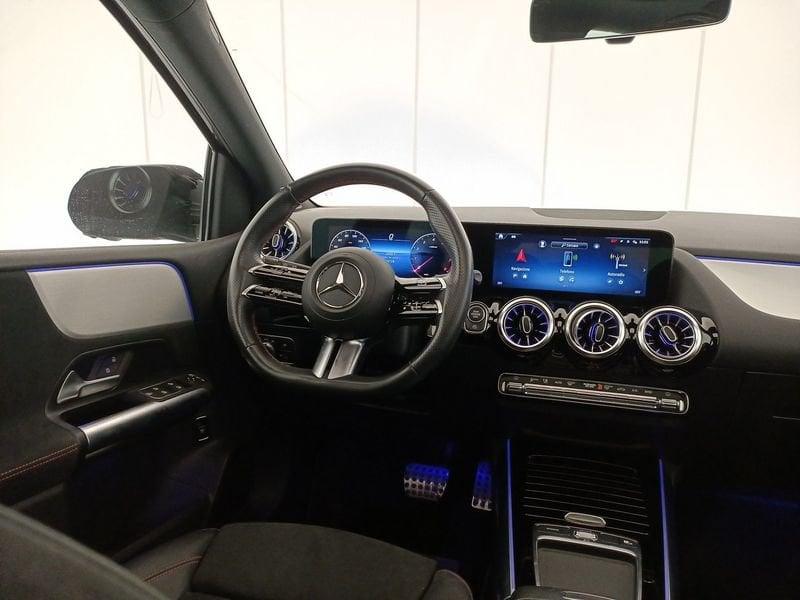 Mercedes-Benz Classe B - W247 2023 B 180 AMG Line Premium auto