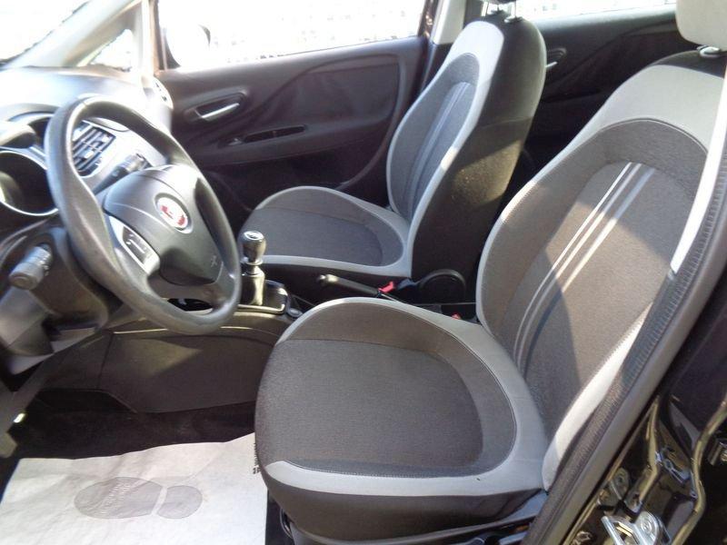 FIAT Punto Punto 1.2 8V 5 porte Lounge