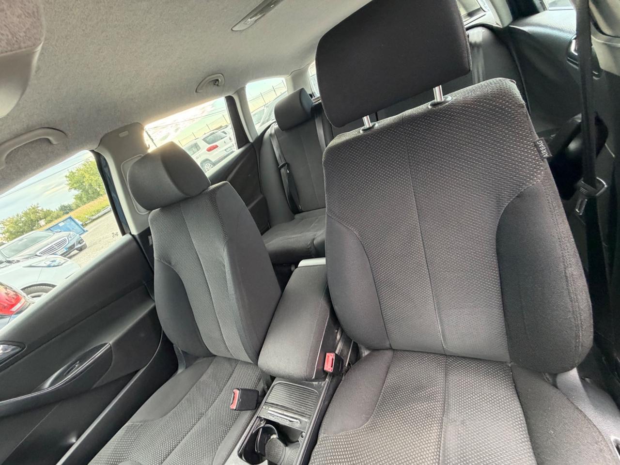 Volkswagen Passat 2.0 16V TDI Highline