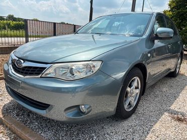 Subaru Impreza 1.5R SK awd 4x4 integrale