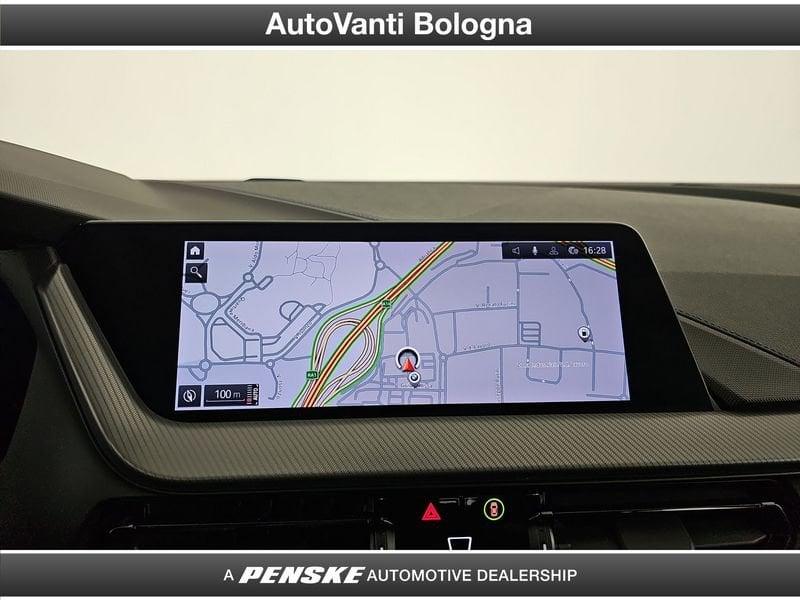 BMW Serie 1 116d 5p. Msport