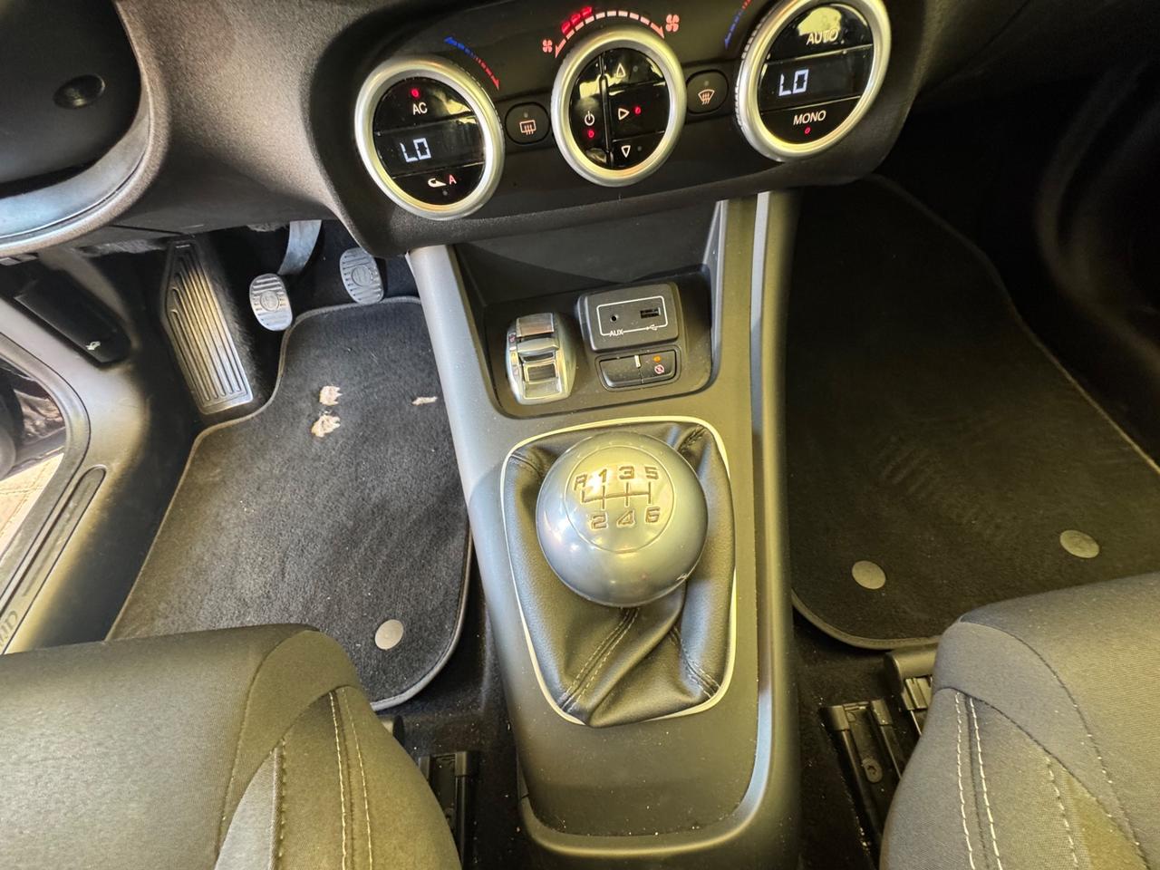 Alfa Romeo Giulietta 1.6 JTDm 120 CV Super