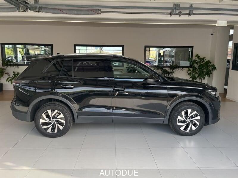 Volkswagen Tiguan 1.5 TSI eHybrid EDITION PLUS DSG 204CV