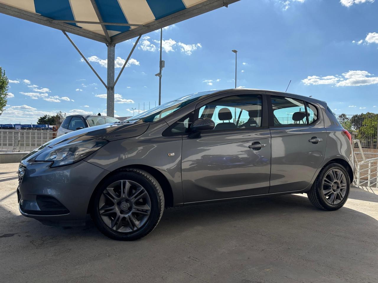 Opel Corsa 1.3 CDTI 5 porte